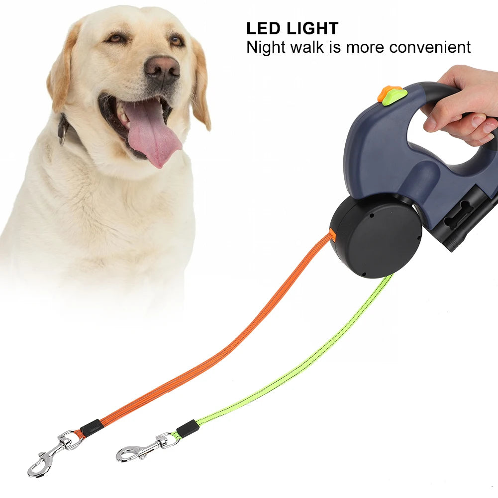 Pet Walking Subtle Design Full Functioning Ergonomic Design Fine Craftsmanship for Outdoor