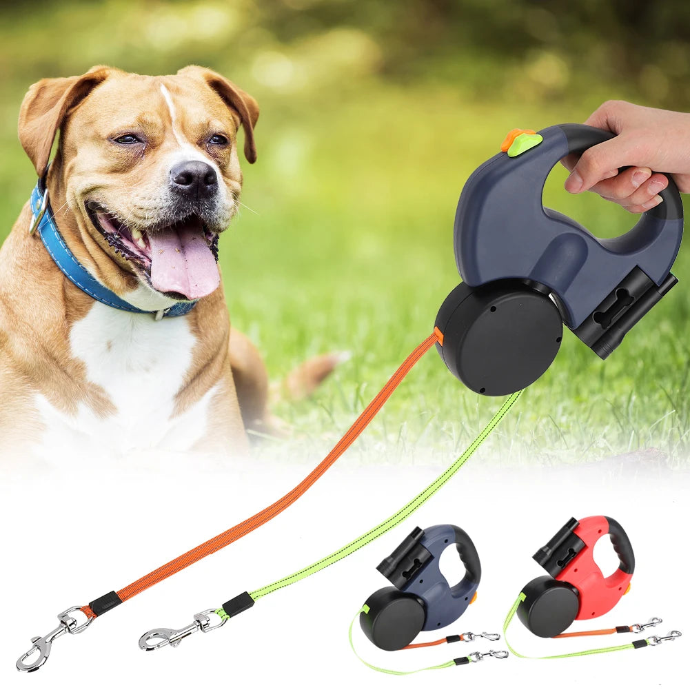 Pet Walking Subtle Design Full Functioning Ergonomic Design Fine Craftsmanship for Outdoor