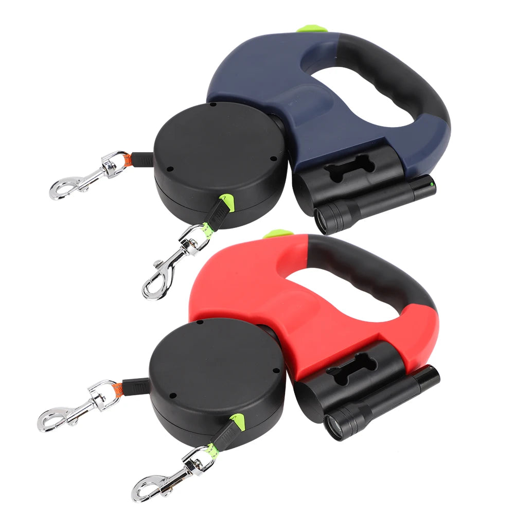 Pet Walking Subtle Design Full Functioning Ergonomic Design Fine Craftsmanship for Outdoor