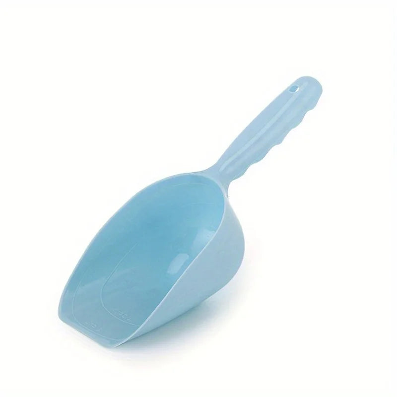 The Perfect Pet Food Spoon: Mix &amp; Scoop Wet Food for Dogs &amp; Cats!