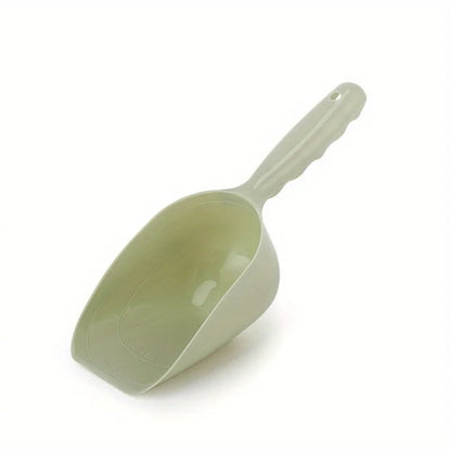 The Perfect Pet Food Spoon: Mix &amp; Scoop Wet Food for Dogs &amp; Cats!