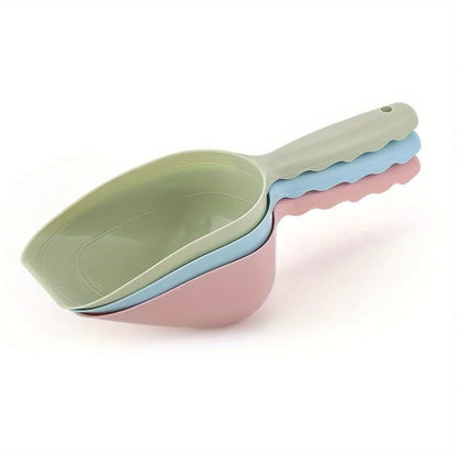 The Perfect Pet Food Spoon: Mix &amp; Scoop Wet Food for Dogs &amp; Cats!