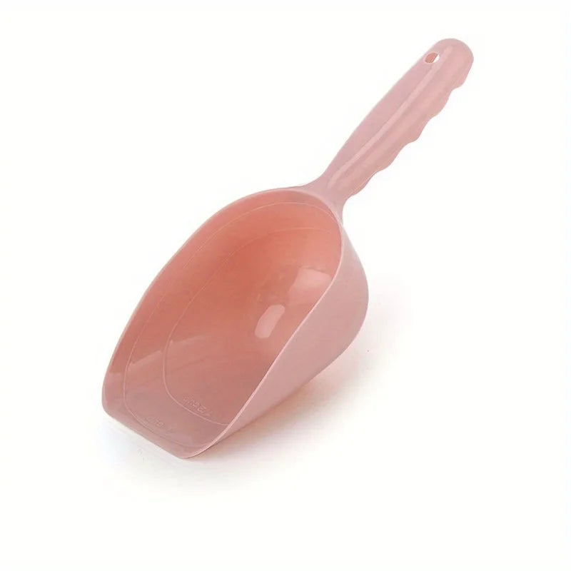 The Perfect Pet Food Spoon: Mix &amp; Scoop Wet Food for Dogs &amp; Cats!